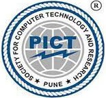 SCTR’s Pune Institute of Computer Technology, Pune Logo