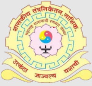 Government Polytechnic, Nashik Logo